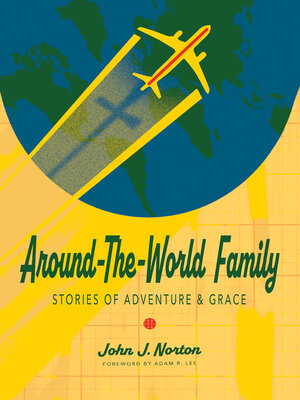 cover image of Around-the-World Family